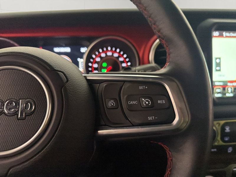 Jeep Wrangler bild 33