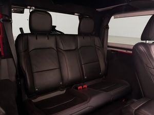 Jeep Wrangler bild 16