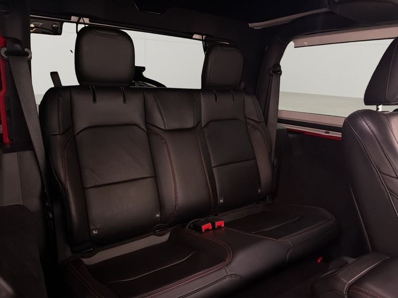 Jeep Wrangler bild 16