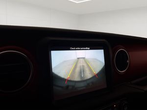Jeep Wrangler bild 22