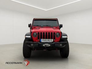 Jeep Wrangler bild 2