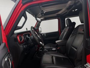 Jeep Wrangler bild 14