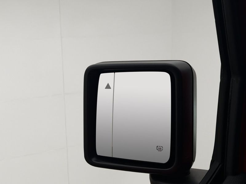 Jeep Wrangler bild 21