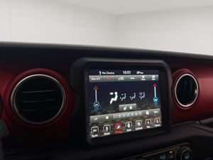 Jeep Wrangler bild 27