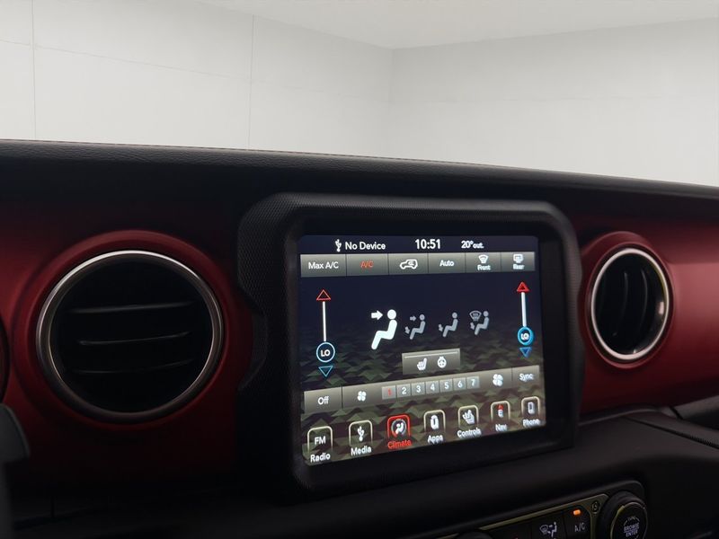 Jeep Wrangler bild 27