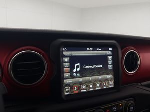 Jeep Wrangler bild 28