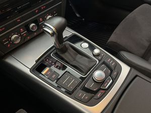 Audi A6 Allroad bild 27