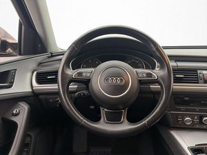 Audi A6 Allroad bild 21