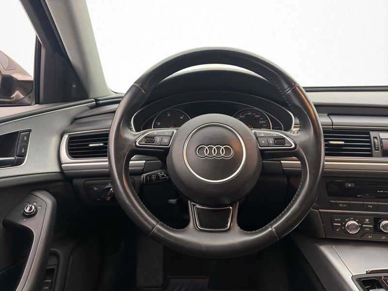 Audi A6 Allroad bild 21