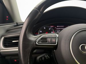 Audi A6 Allroad bild 20