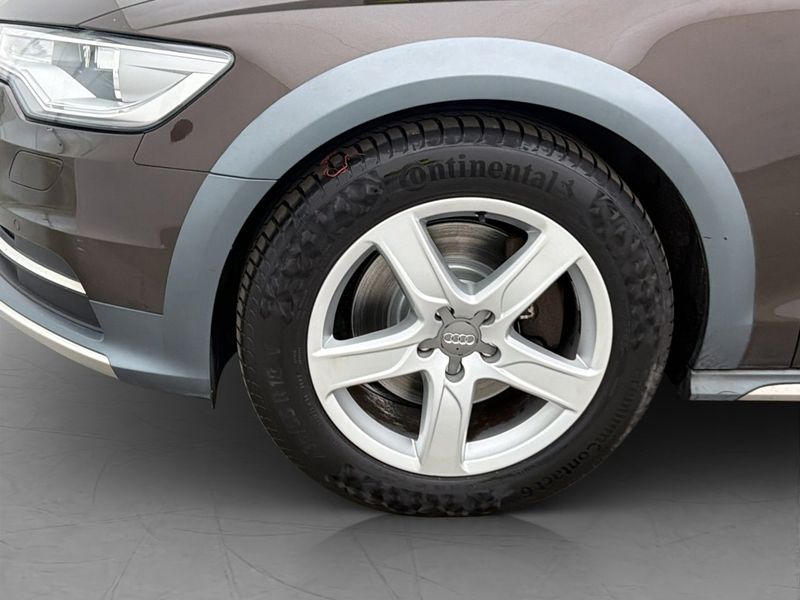 Audi A6 Allroad bild 31