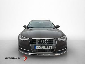 Audi A6 Allroad bild 2