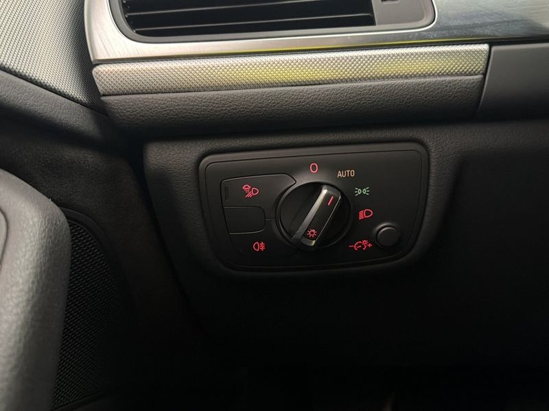 Audi A6 Allroad bild 26