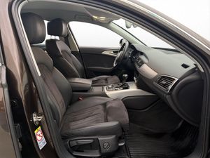 Audi A6 Allroad bild 12