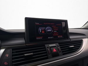 Audi A6 Allroad bild 16