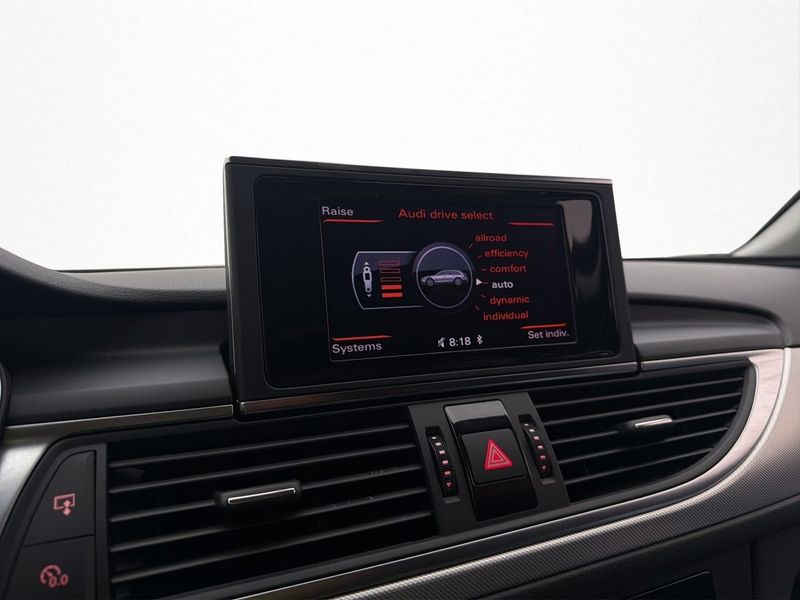 Audi A6 Allroad bild 16