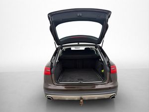 Audi A6 Allroad bild 10