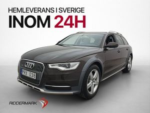 Audi A6 Allroad bild 3