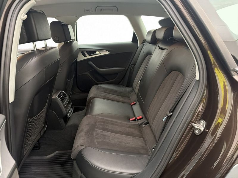 Audi A6 Allroad bild 15