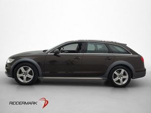 Audi A6 Allroad bild 4