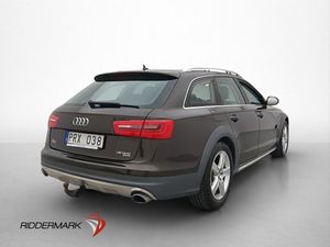 Audi A6 Allroad bild 8