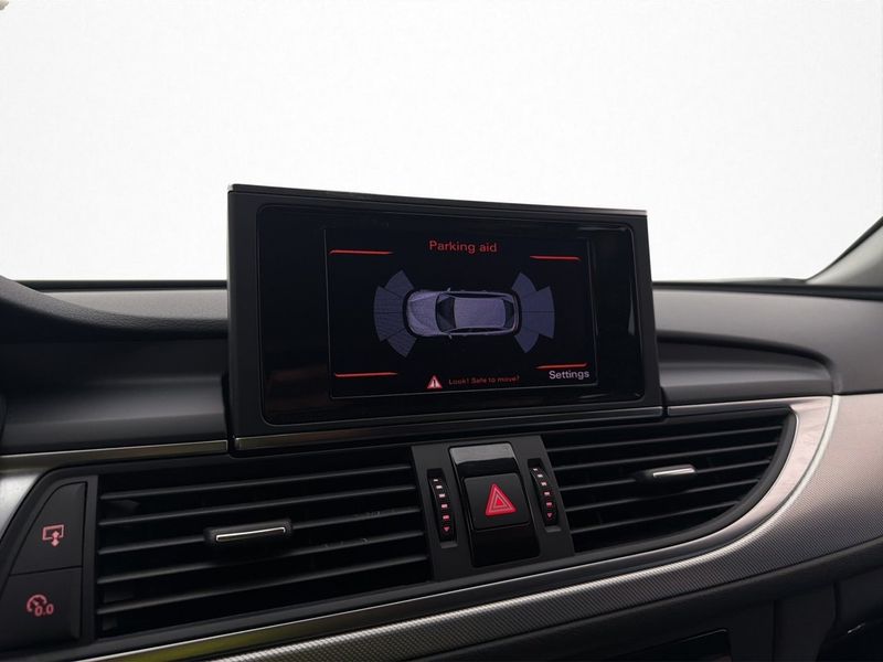 Audi A6 Allroad bild 18