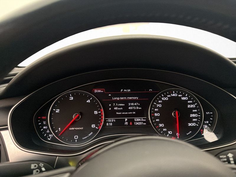 Audi A6 Allroad bild 23