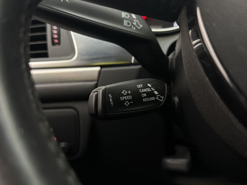 Audi A6 Allroad bild 25