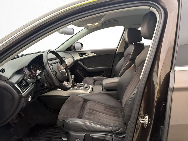 Audi A6 Allroad bild 14
