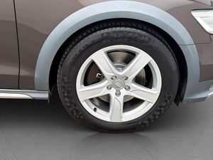 Audi A6 Allroad bild 28