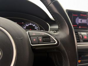 Audi A6 Allroad bild 22