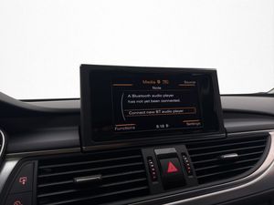 Audi A6 Allroad bild 17