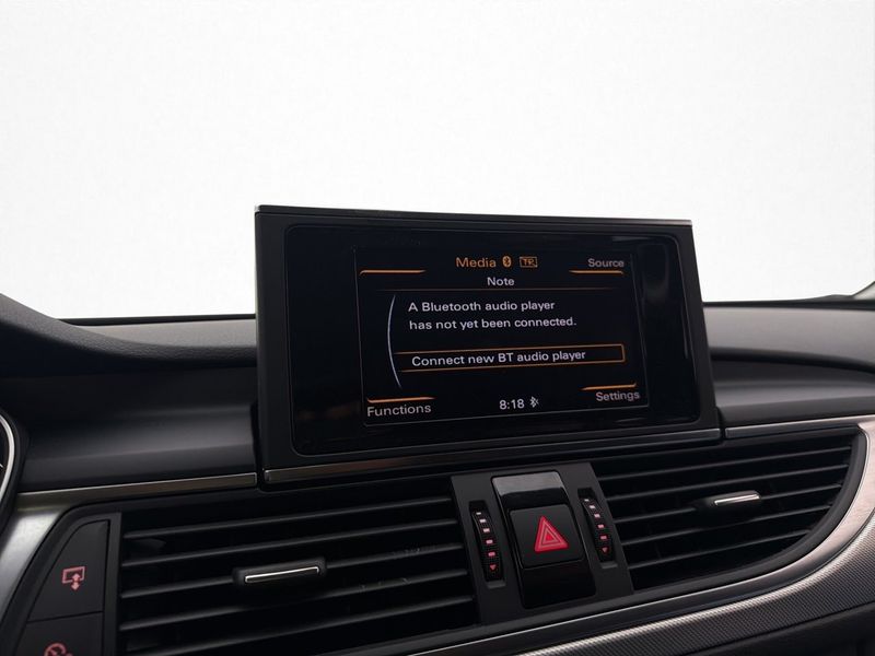 Audi A6 Allroad bild 17