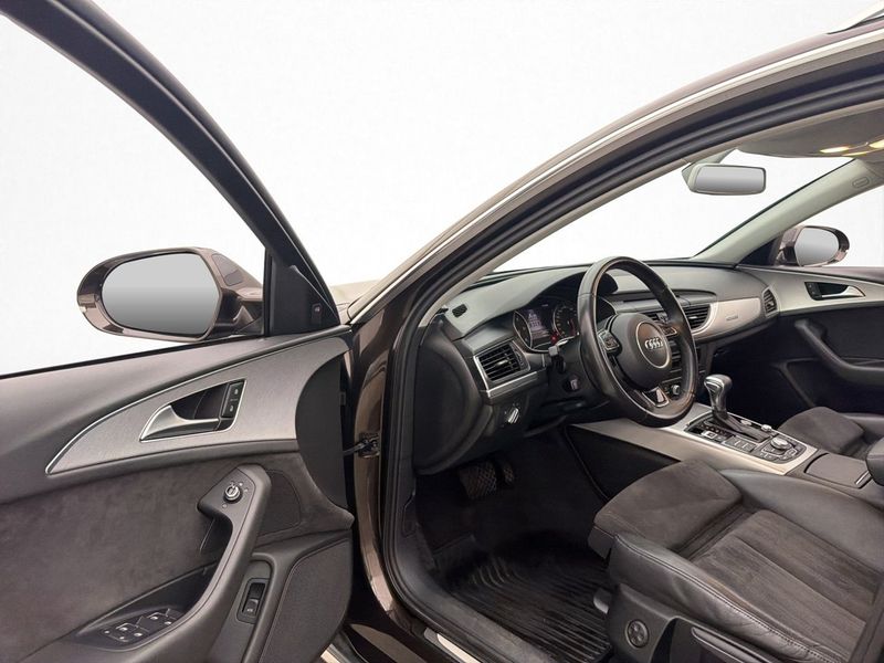 Audi A6 Allroad bild 32