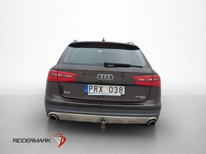 Audi A6 Allroad bild 6