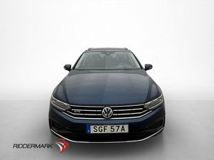 Volkswagen Passat bild 2