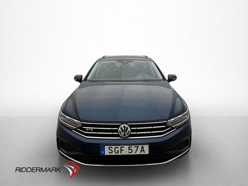 Volkswagen Passat bild 2