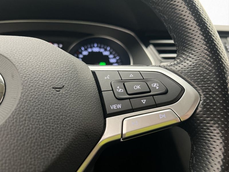 Volkswagen Passat bild 22