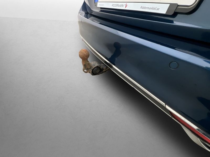 Volkswagen Passat bild 11