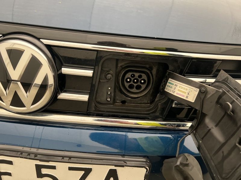 Volkswagen Passat bild 12