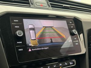 Volkswagen Passat bild 19