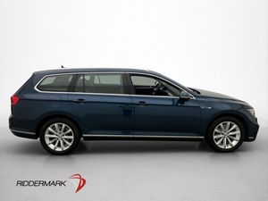 Volkswagen Passat bild 9