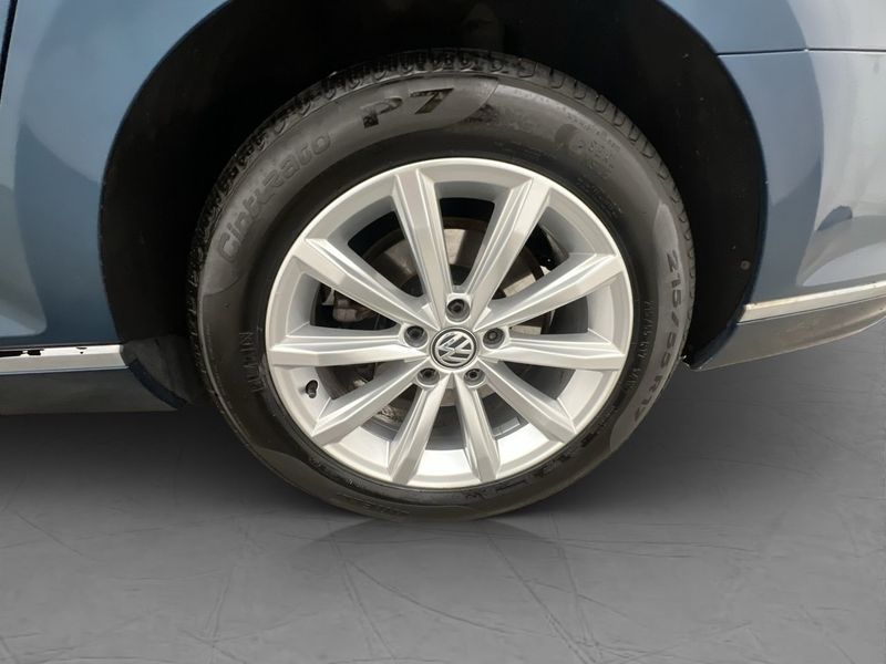 Volkswagen Passat bild 31