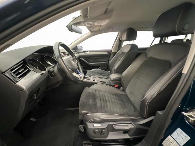 Volkswagen Passat bild 15
