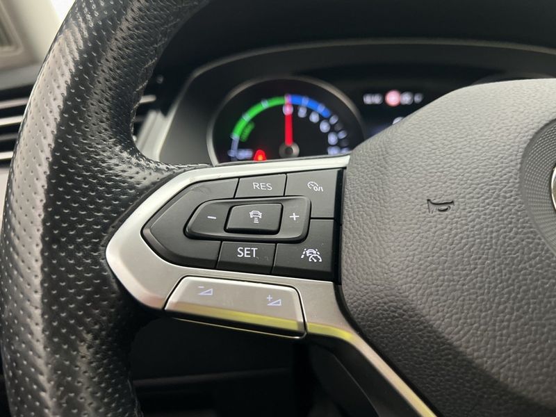 Volkswagen Passat bild 20