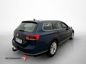 Volkswagen Passat bild 8
