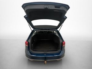 Volkswagen Passat bild 10