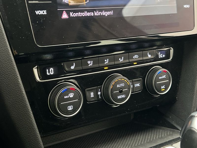 Volkswagen Passat bild 25