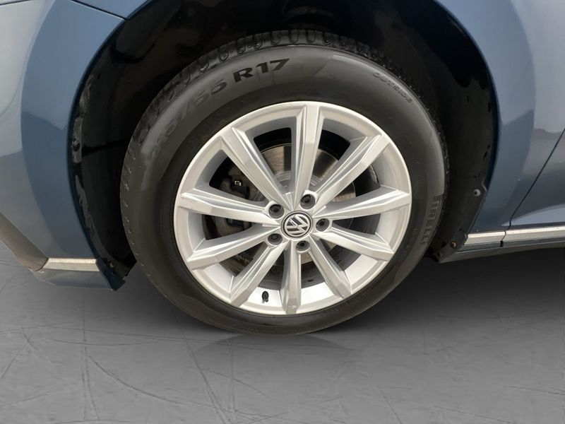 Volkswagen Passat bild 32