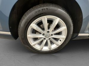 Volkswagen Passat bild 30